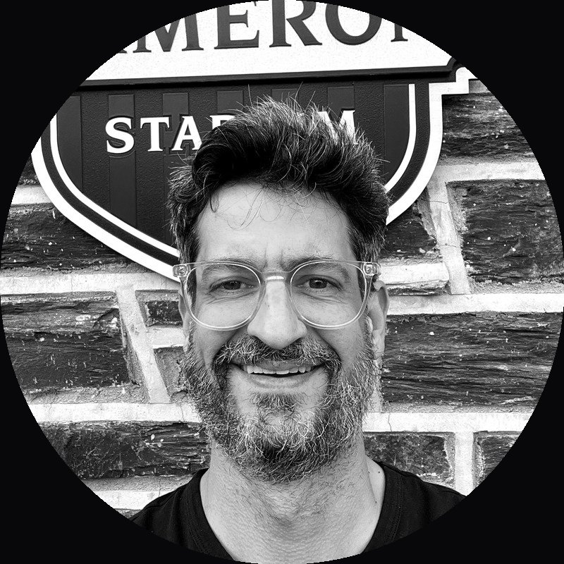 Ben Keating — Founder, Piñata Lab