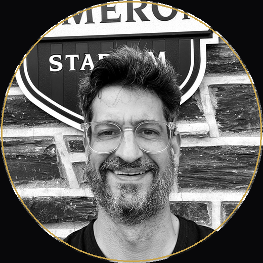 Ben Keating — Founder, Piñata Lab